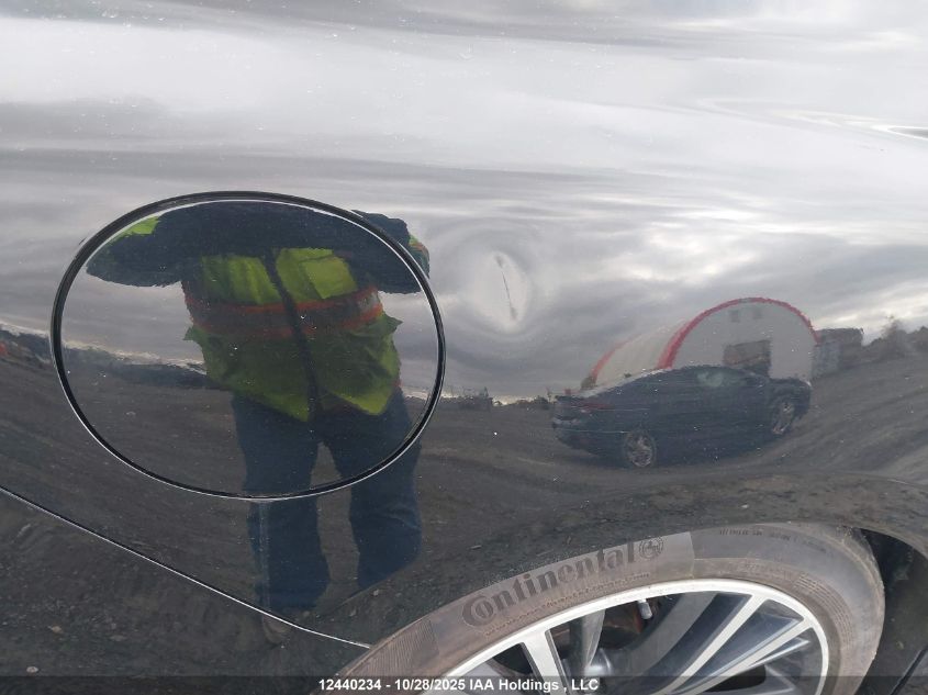 2017 Infiniti Q60 Premium/Sport VIN: JN1EV7ELXHM552535 Lot: 12440234