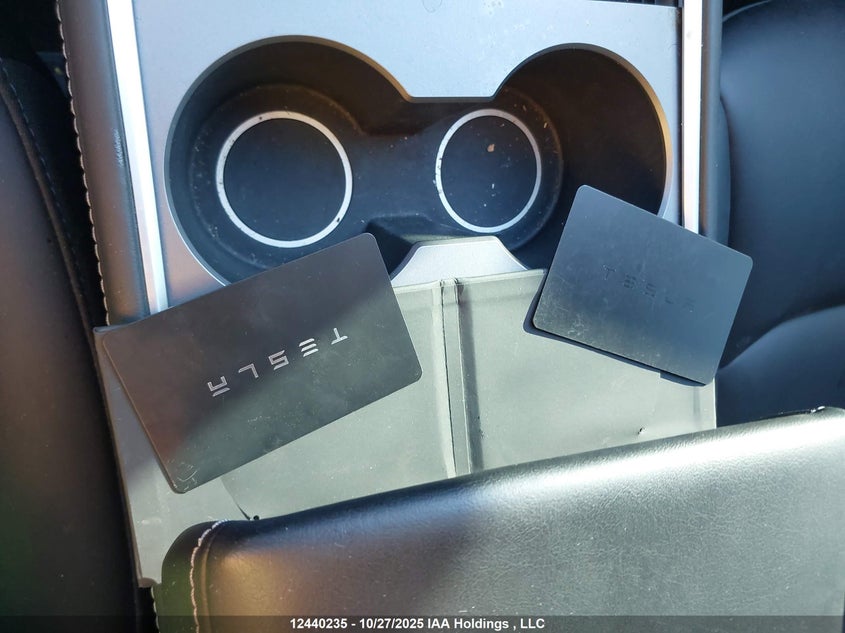 LRWYGDFDXRC672978 2024 TESLA MODEL Y photo no. 11