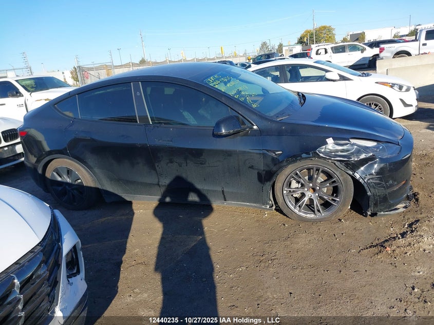 LRWYGDFDXRC672978 2024 TESLA MODEL Y photo no. 13