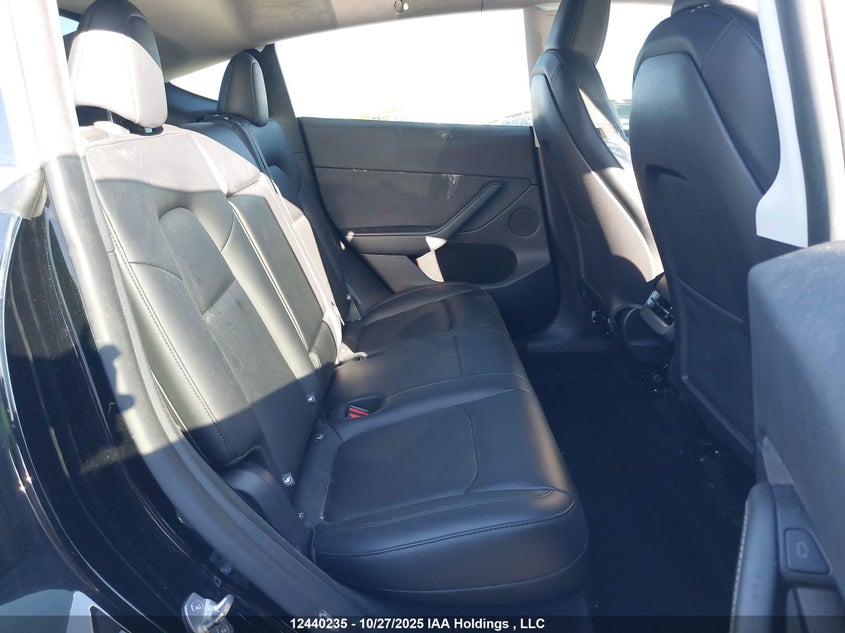 LRWYGDFDXRC672978 2024 TESLA MODEL Y photo no. 8