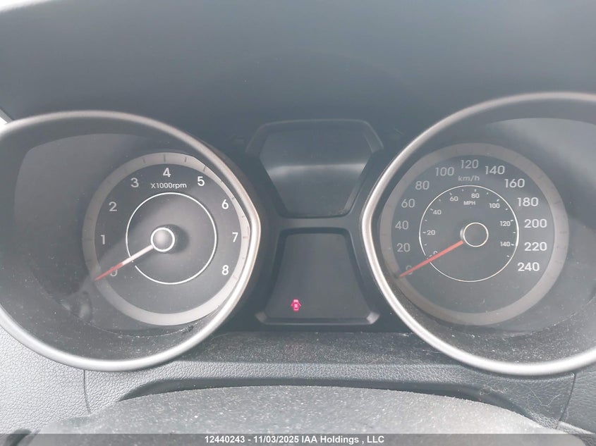 KMHDH4AE3FU266184 2015 HYUNDAI ELANTRA photo no. 15