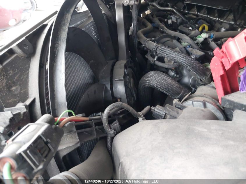 2024 Ford Bronco Sport Big Bend VIN: 3FMCR9B68RRE50402 Lot: 12440246