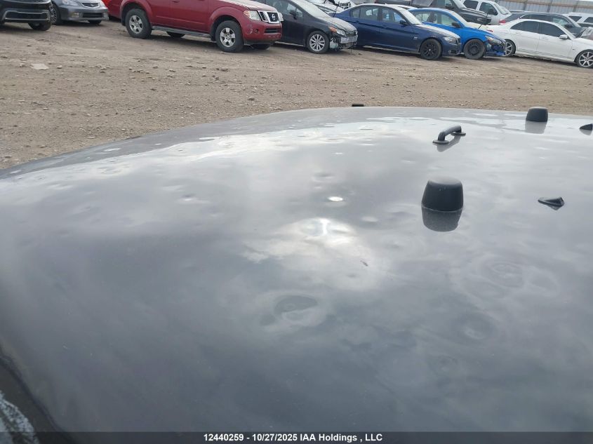 2013 Jeep Wrangler Unlimited Sahara VIN: 1C4BJWEG9DL594770 Lot: 12440259