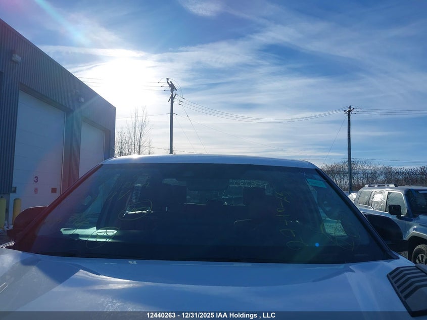 5TFPC5DB4NX004114 2022 TOYOTA TUNDRA photo no. 19