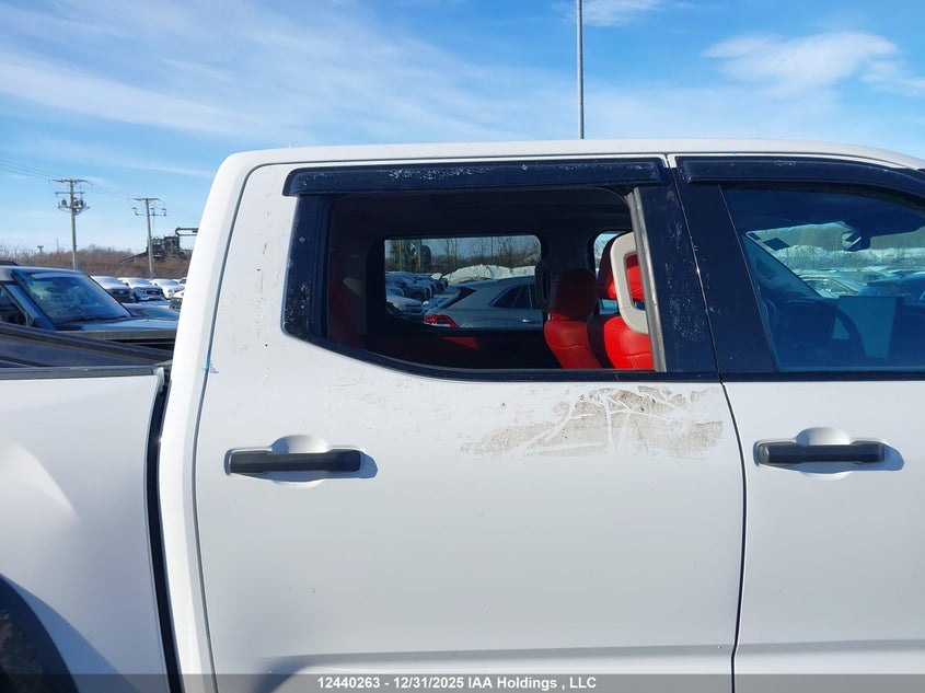 5TFPC5DB4NX004114 2022 TOYOTA TUNDRA photo no. 6