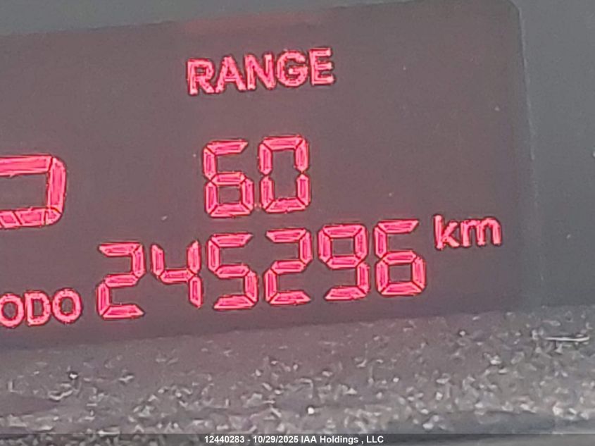 2012 Kia Rio Ex/Lx/Lx+/Sx VIN: KNADM5A31C6010577 Lot: 12440283