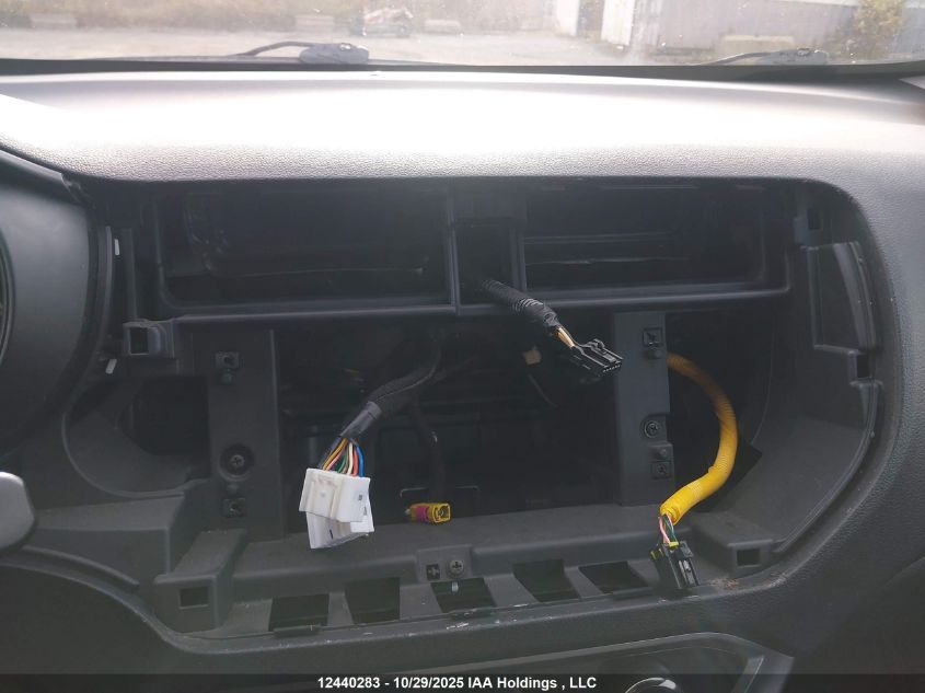 2012 Kia Rio Ex/Lx/Lx+/Sx VIN: KNADM5A31C6010577 Lot: 12440283