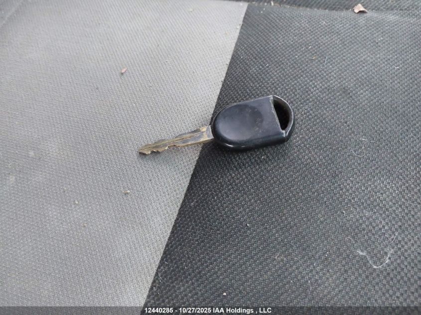 2010 Ford Ranger Super Cab VIN: 1FTLR4FE2APA28419 Lot: 12440285