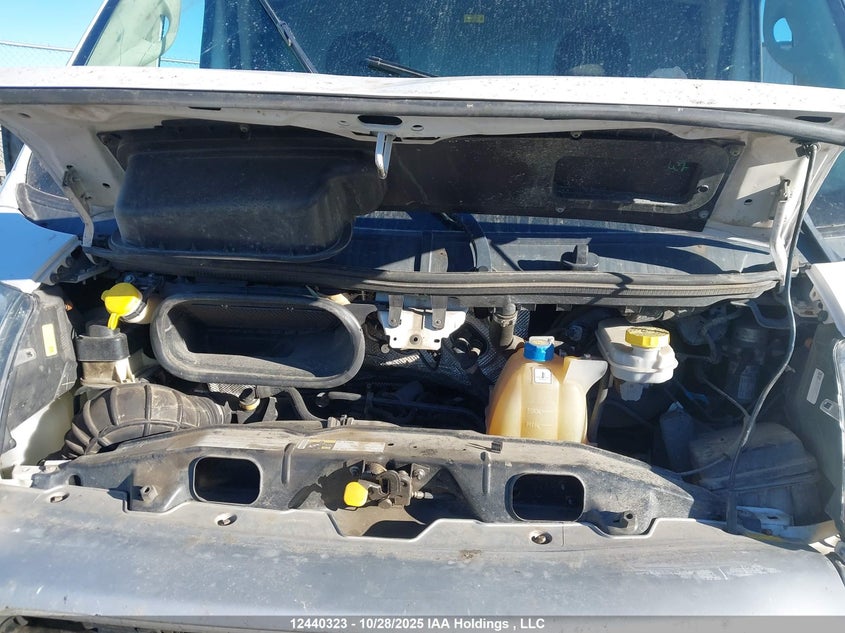 2020 Ram Promaster 2500 2500 High VIN: 3C6TRVDG9LE100902 Lot: 12440323