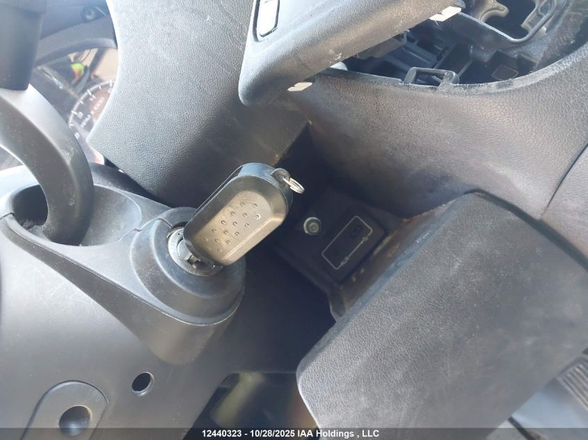 2020 Ram Promaster 2500 2500 High VIN: 3C6TRVDG9LE100902 Lot: 12440323