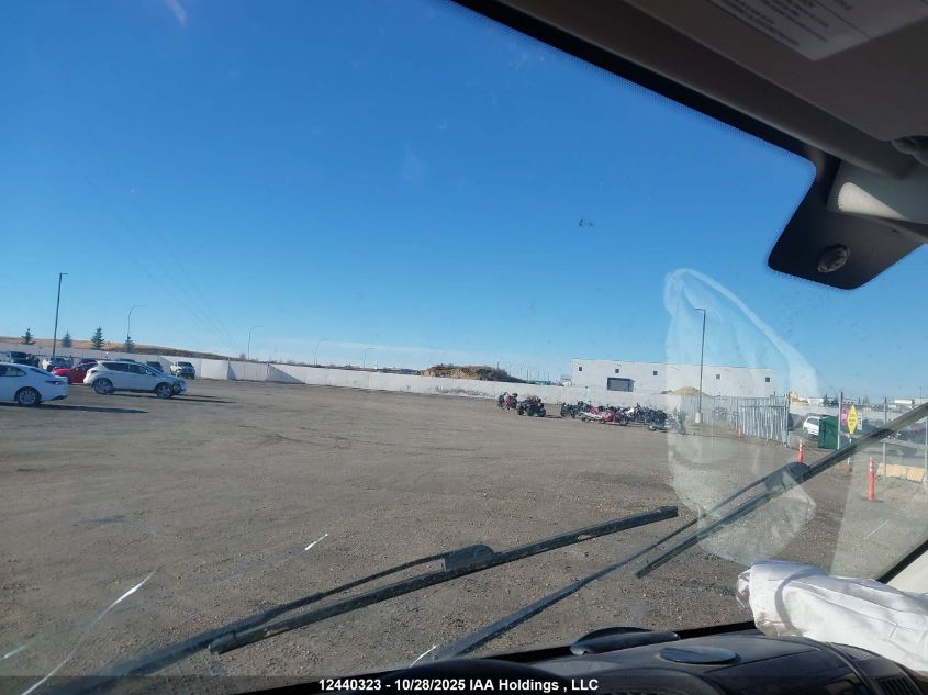 2020 Ram Promaster 2500 2500 High VIN: 3C6TRVDG9LE100902 Lot: 12440323