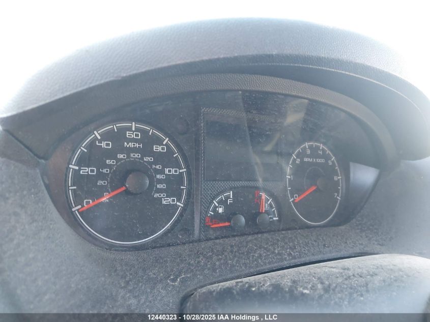 2020 Ram Promaster 2500 2500 High VIN: 3C6TRVDG9LE100902 Lot: 12440323