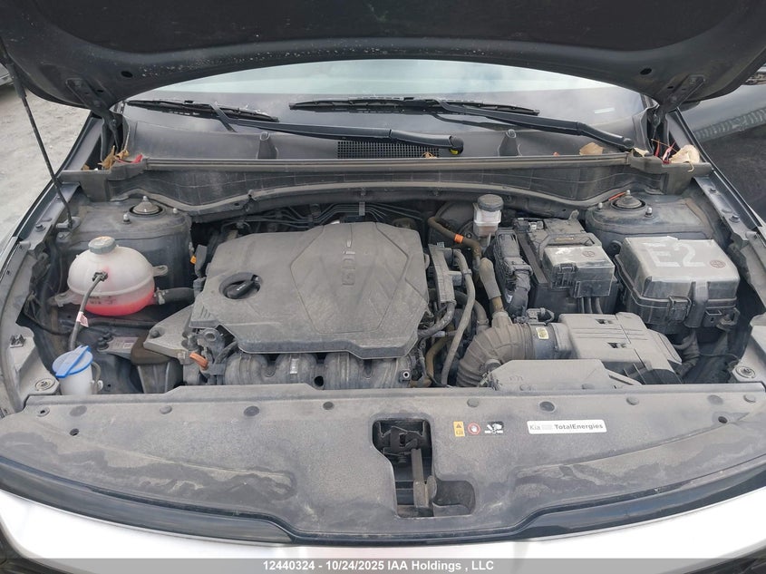 KNDPVCAF1P7183057 2023 KIA SPORTAGE photo no. 10