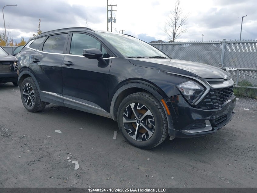 KNDPVCAF1P7183057 2023 KIA SPORTAGE photo no. 14