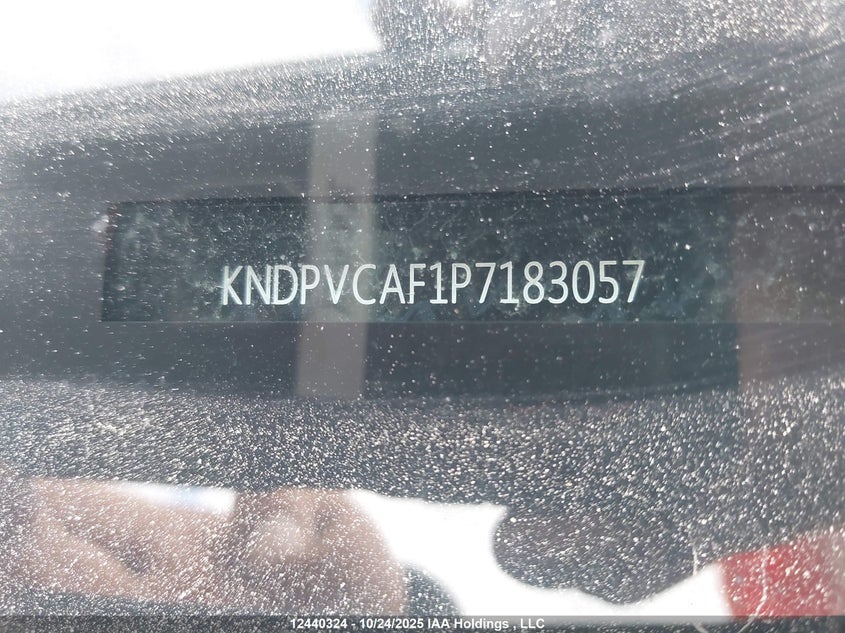 KNDPVCAF1P7183057 2023 KIA SPORTAGE photo no. 20