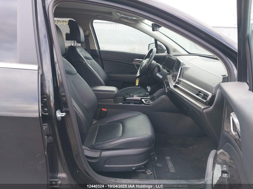 KNDPVCAF1P7183057 2023 KIA SPORTAGE photo no. 5