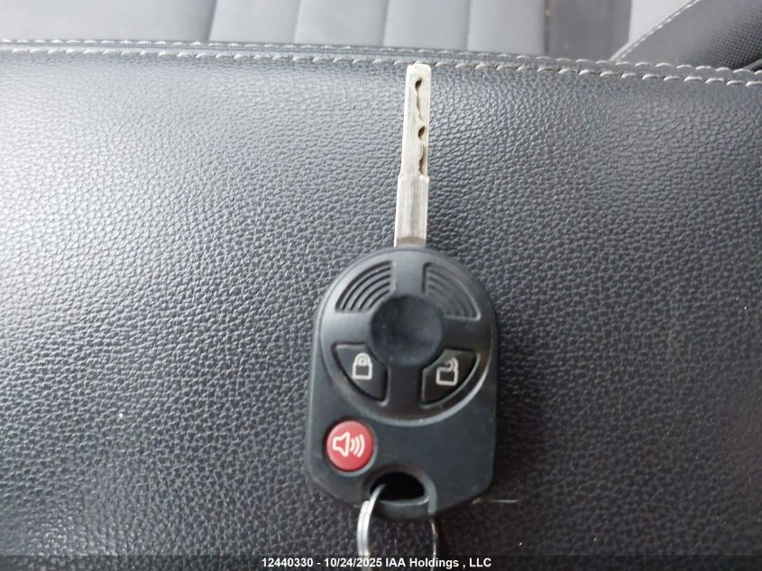 2017 Ford Escape S VIN: 1FMCU0F71HUA43929 Lot: 12440330