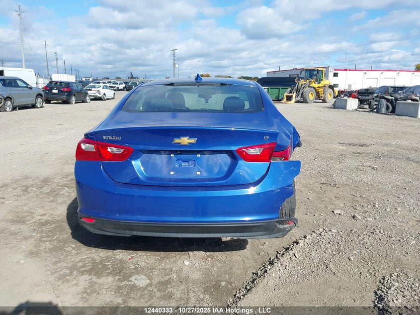 1G1ZD5ST4PF137183 2023 CHEVROLET MALIBU photo no. 16