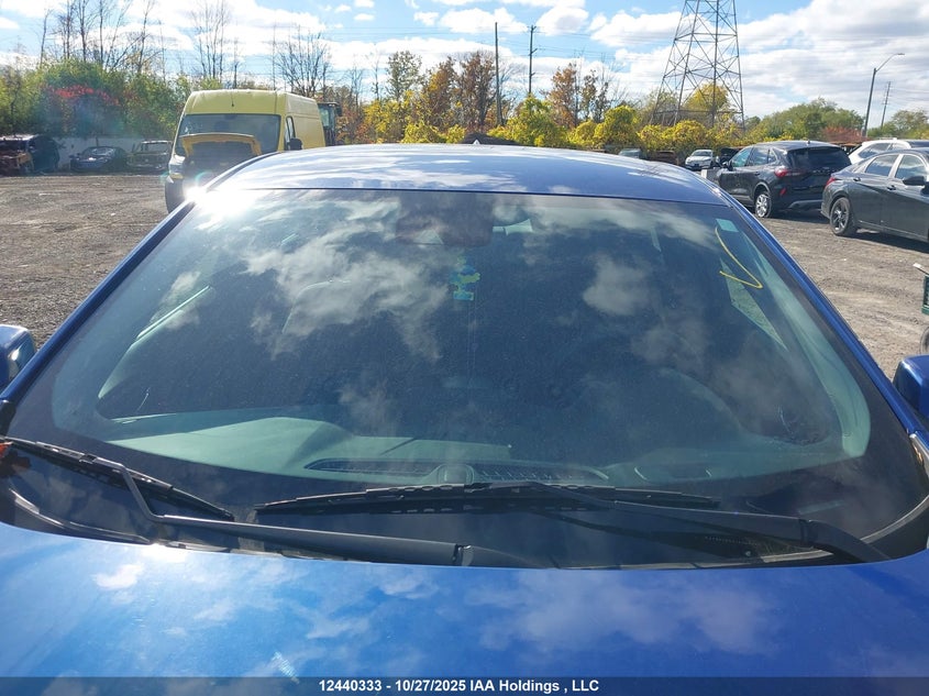 1G1ZD5ST4PF137183 2023 CHEVROLET MALIBU photo no. 17