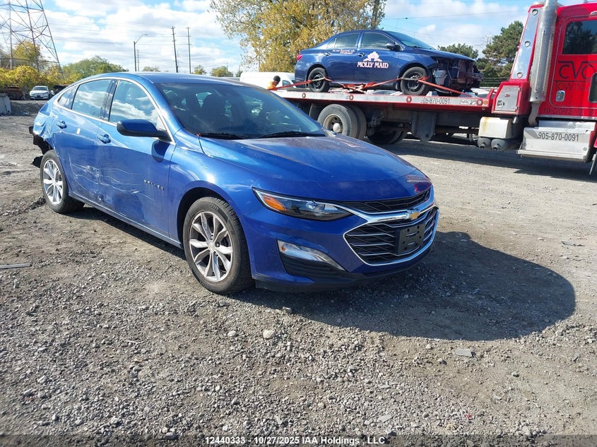 1G1ZD5ST4PF137183 2023 CHEVROLET MALIBU photo no. 12
