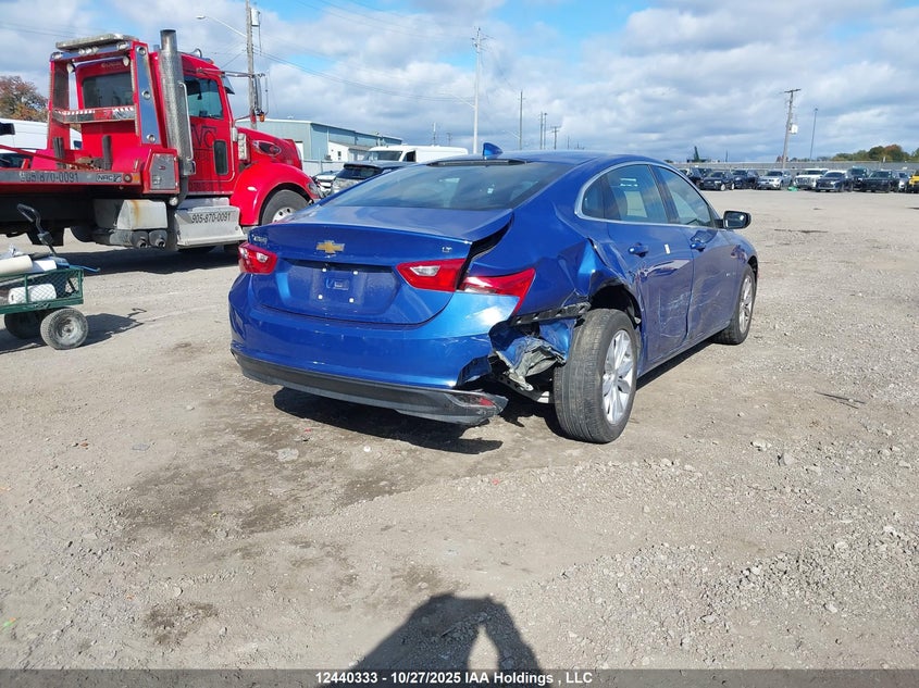 1G1ZD5ST4PF137183 2023 CHEVROLET MALIBU photo no. 4