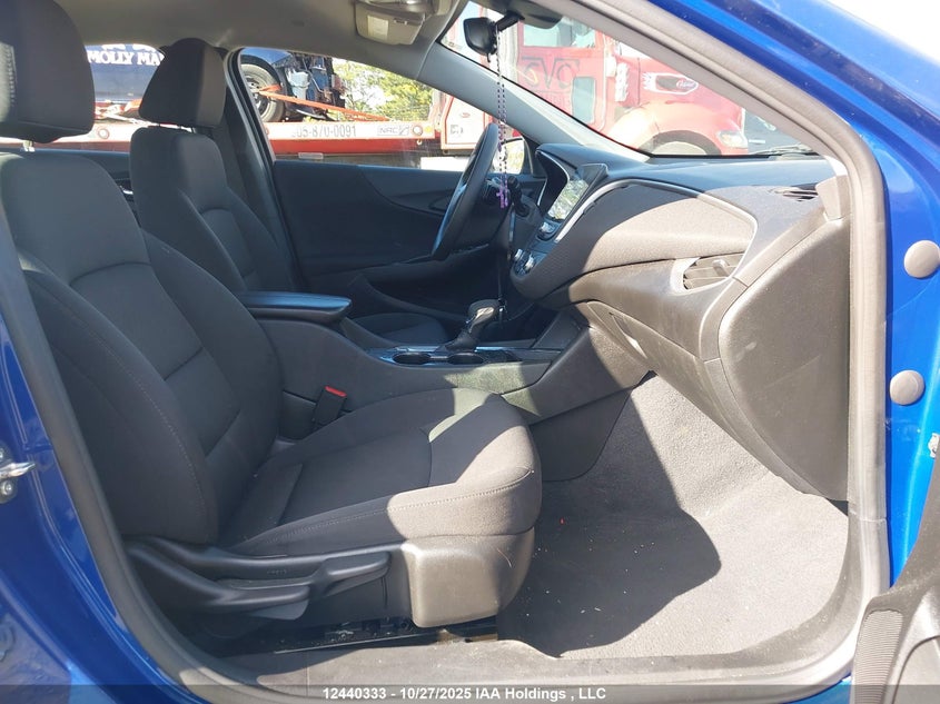 1G1ZD5ST4PF137183 2023 CHEVROLET MALIBU photo no. 5