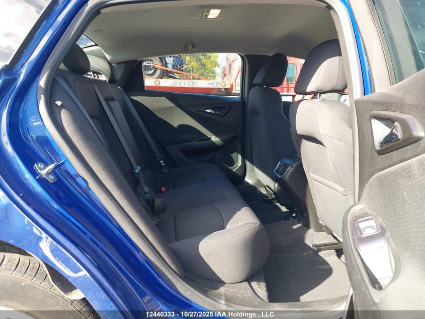 1G1ZD5ST4PF137183 2023 CHEVROLET MALIBU photo no. 8