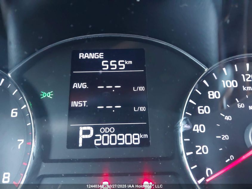 2014 Kia Forte VIN: KNAFX4A65E5072447 Lot: 12440340