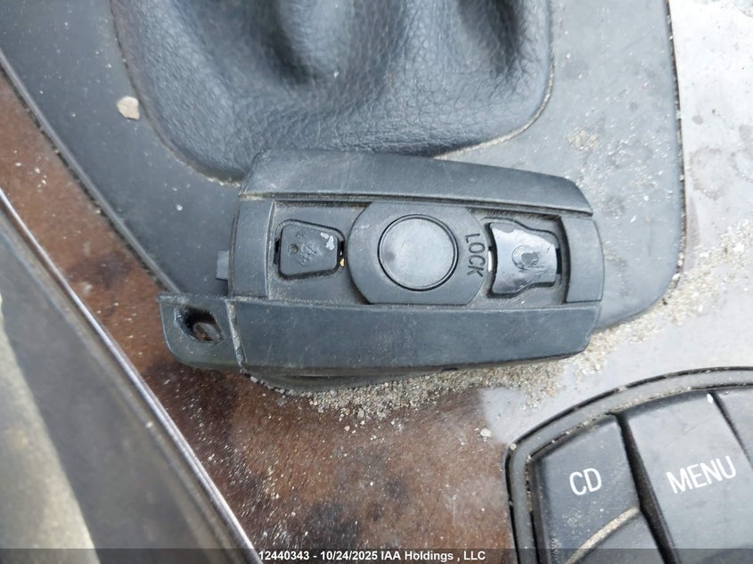 WBAPK7C50BF085170 2011 BMW 3ER photo no. 11