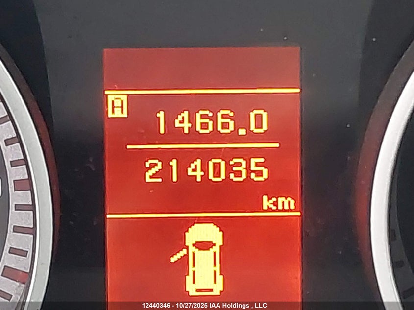 2009 Mitsubishi Outlander VIN: JA4MT31X69Z604659 Lot: 12440346