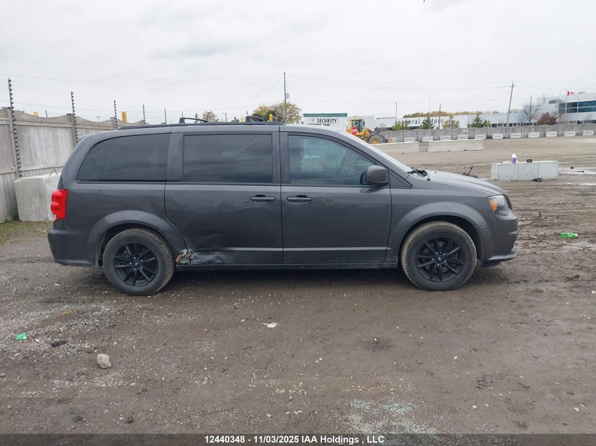 2C4RDGEG2LR168307 2020 DODGE CARAVAN photo no. 13