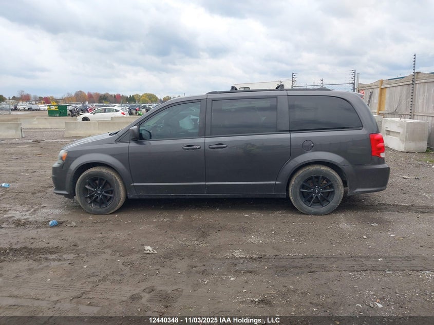 2C4RDGEG2LR168307 2020 DODGE CARAVAN photo no. 14