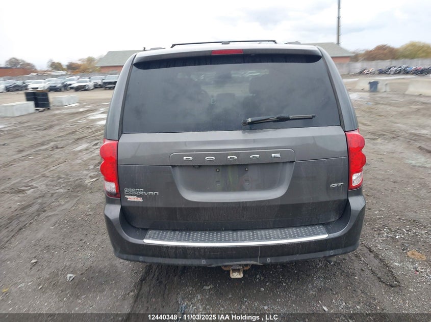 2C4RDGEG2LR168307 2020 DODGE CARAVAN photo no. 16