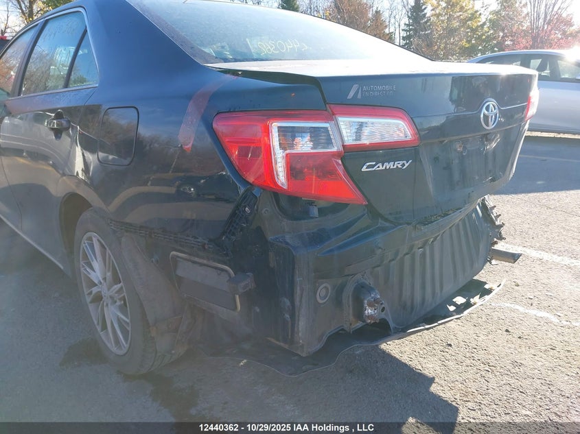 4T1BF1FK6DU264310 2013 TOYOTA CAMRY photo no. 12