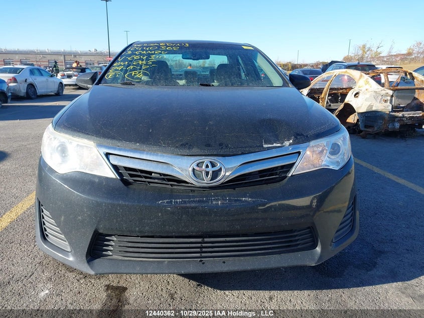 4T1BF1FK6DU264310 2013 TOYOTA CAMRY photo no. 13