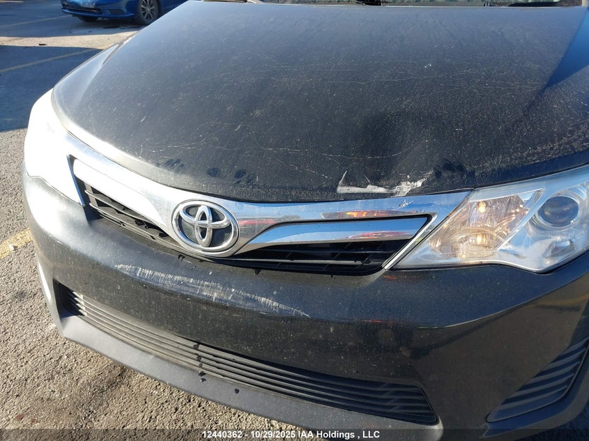 4T1BF1FK6DU264310 2013 TOYOTA CAMRY photo no. 21