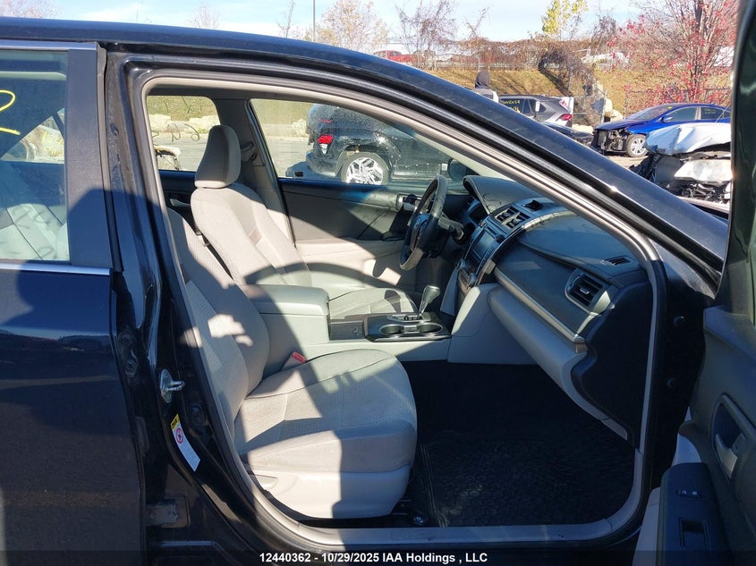 4T1BF1FK6DU264310 2013 TOYOTA CAMRY photo no. 5