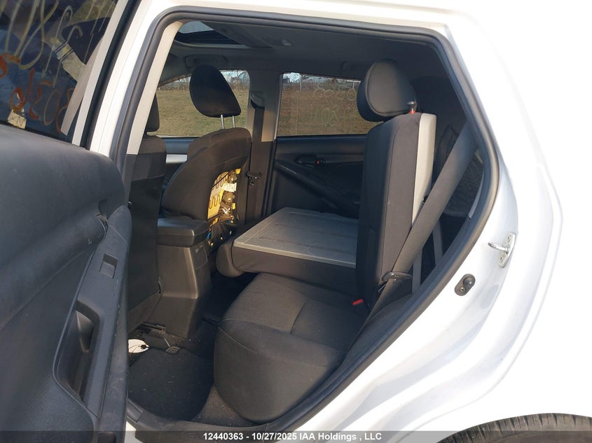 2012 Toyota Matrix VIN: 2T1KU4EE9CC778011 Lot: 12440363