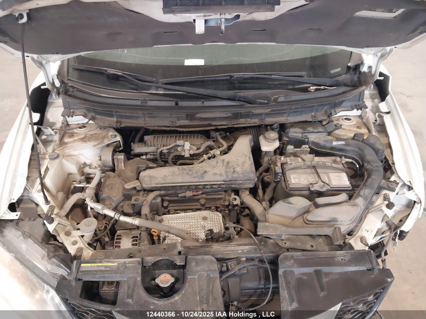 5N1AT2MV9GC880469 2016 NISSAN ROGUE photo no. 10