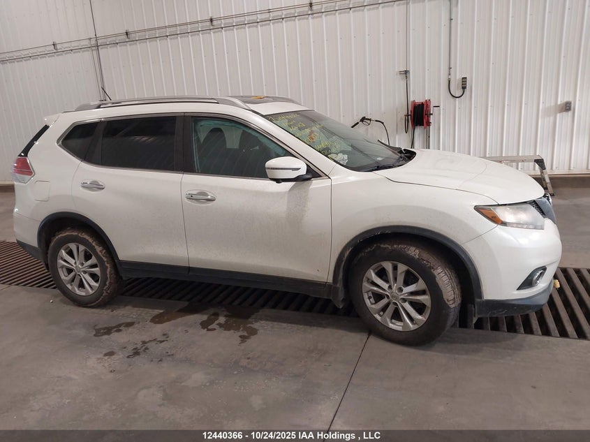 5N1AT2MV9GC880469 2016 NISSAN ROGUE photo no. 14