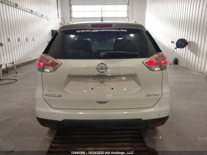 5N1AT2MV9GC880469 2016 NISSAN ROGUE photo no. 17