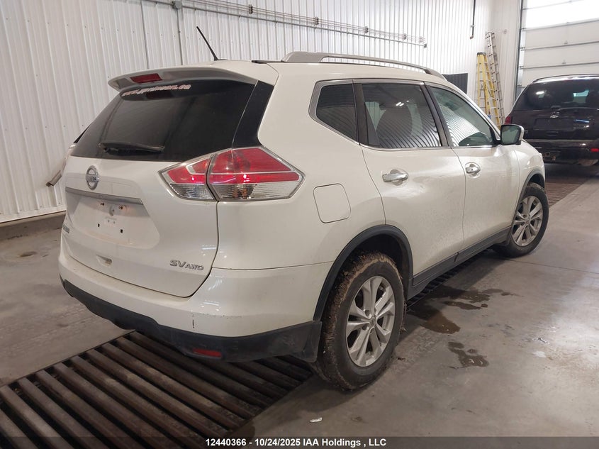 5N1AT2MV9GC880469 2016 NISSAN ROGUE photo no. 4