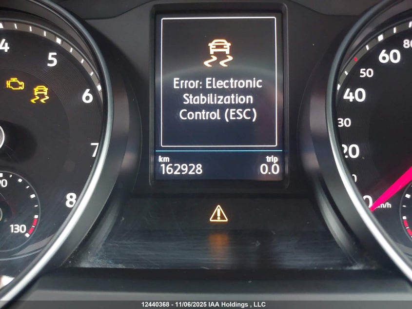 2019 Volkswagen Atlas Sel VIN: 1V2MR2CA7KC616849 Lot: 12440368