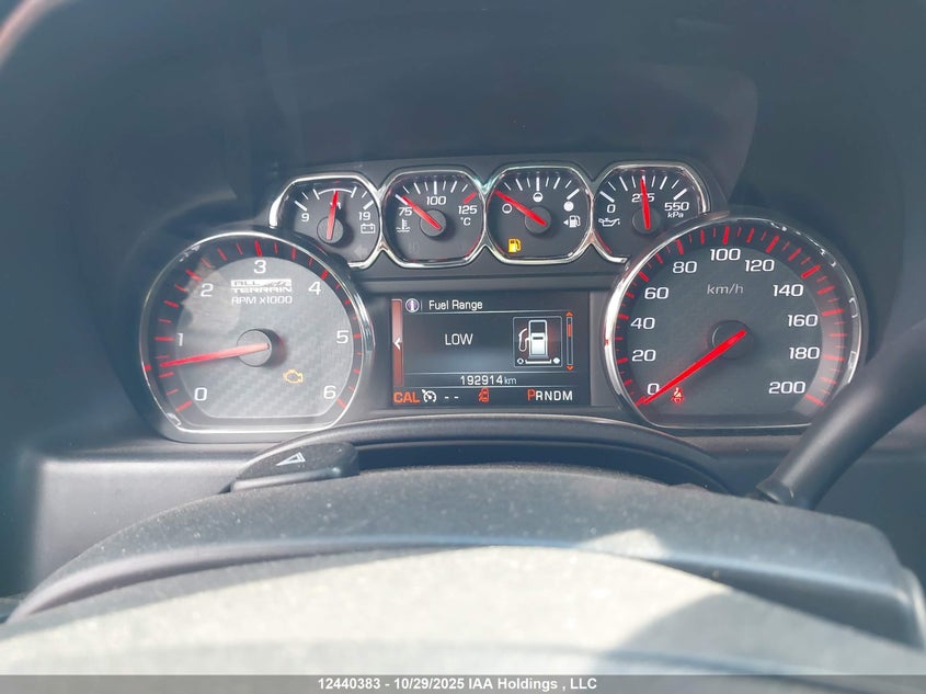 2015 GMC Sierra K1500 Slt VIN: 3GTU2VEC0FG169306 Lot: 12440383