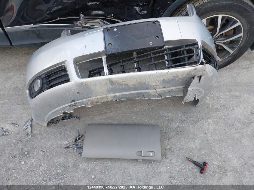 2006 Audi A4 1.8 Cabriolet VIN: WAUAC48H96K008363 Lot: 12440390