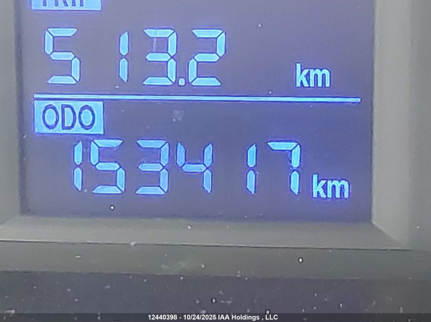 2012 Hyundai Elantra Touring Gls VIN: KMHDB8AE2CU128432 Lot: 12440398