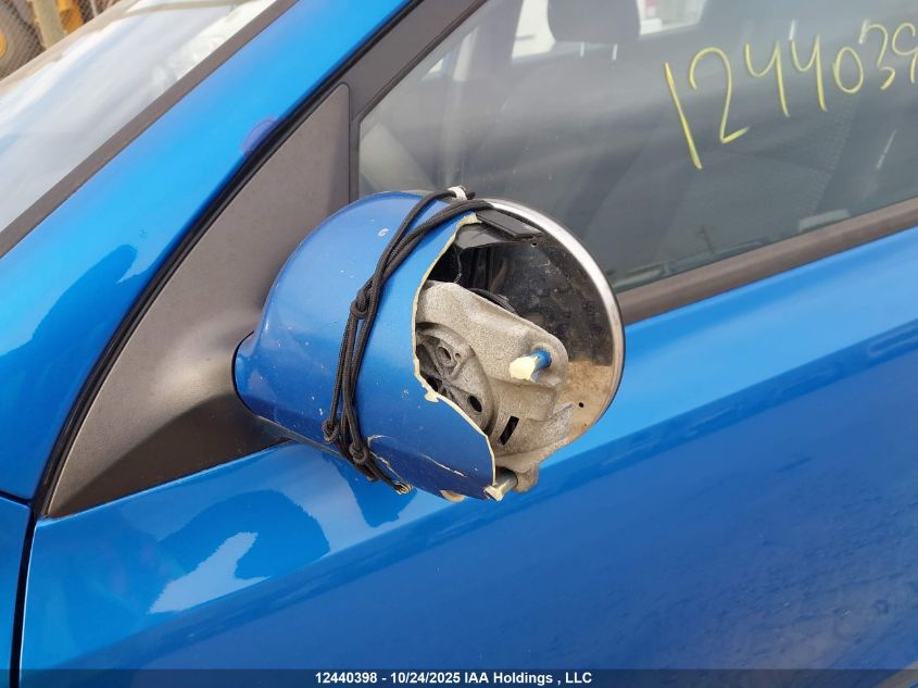 2012 Hyundai Elantra Touring Gls VIN: KMHDB8AE2CU128432 Lot: 12440398