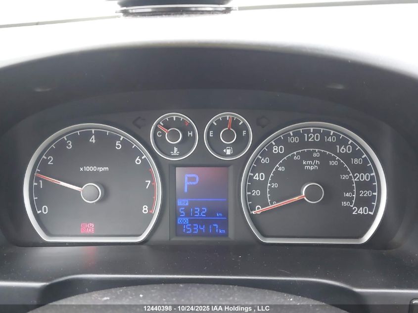 2012 Hyundai Elantra Touring Gls VIN: KMHDB8AE2CU128432 Lot: 12440398