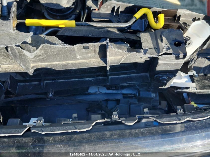 2025 Volkswagen Taos Se Black VIN: 3VV2C7B21SM062533 Lot: 12440402