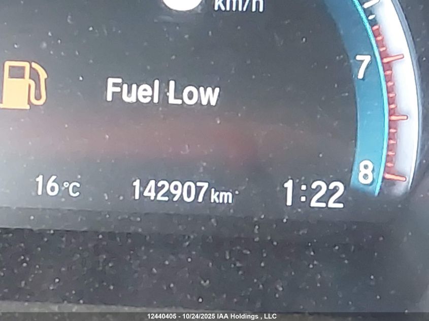 2019 Honda Civic Lx VIN: 2HGFC2F59KH032719 Lot: 12440405